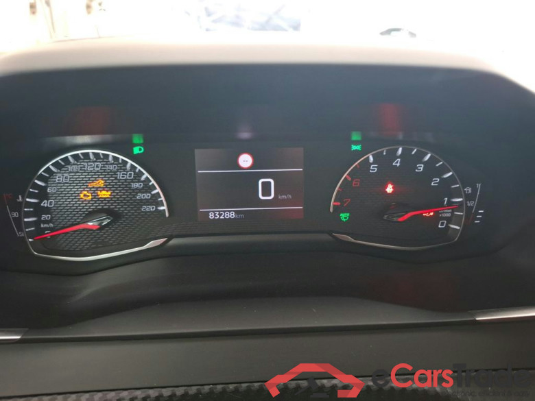 2008 Active Business 1.5 HDi 100CV BVM6 E6d #6