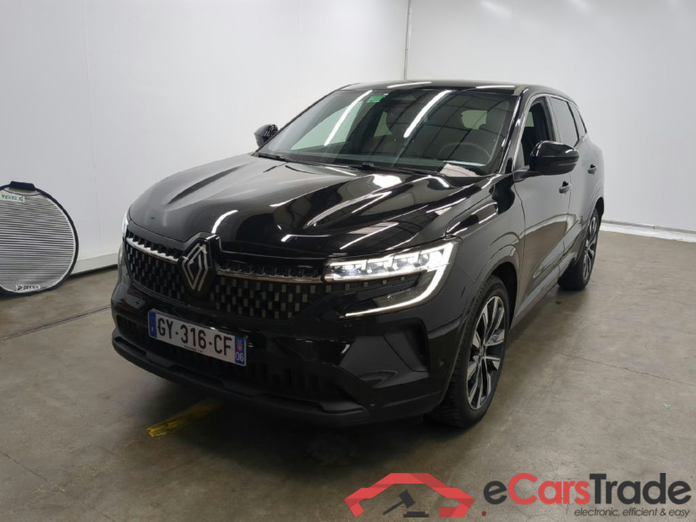 RENAULT Austral / 2022 / 5P / Crossover techno E-Tech full hybrid 200 - 24