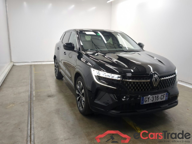 RENAULT Austral / 2022 / 5P / Crossover techno E-Tech full hybrid 200 - 24 #2