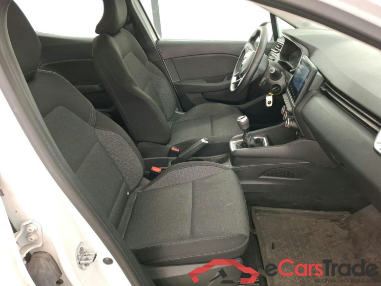 Clio V Business 1.0 SCe 70CV BVM5 E6dT #6