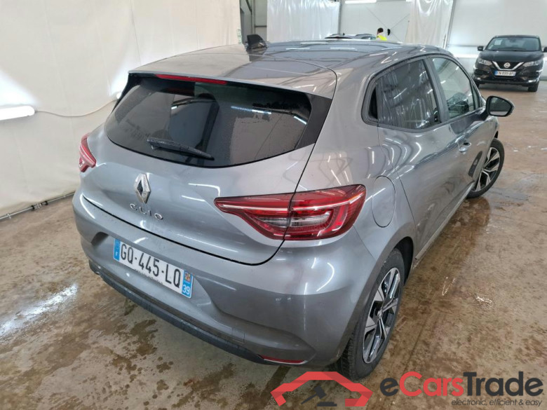 Clio V Evolution 1.5 dCi 100CV BVM6 E6d #3