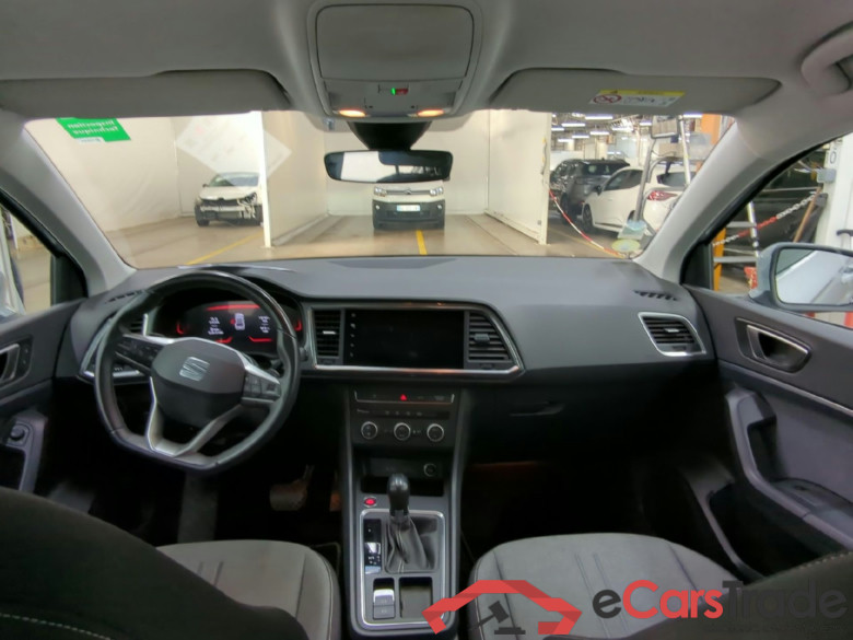 Ateca Style 2.0 TDI 150CV BVA7 E6d #5