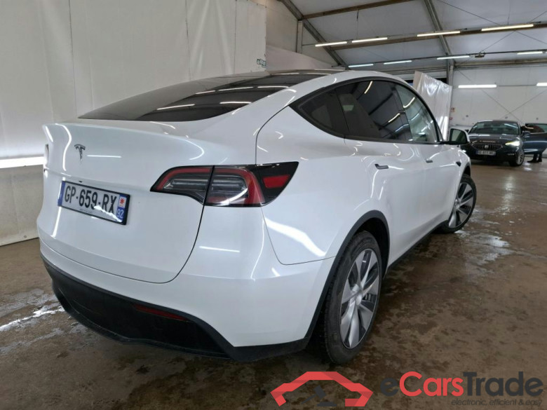 TESLA Model Y / 2020 / 5P / SUV Grande Autonomie Dual Motor AWD #6