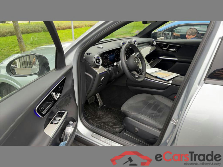 MERCEDES-BENZ GLC (X254) 200 Star Edition #5