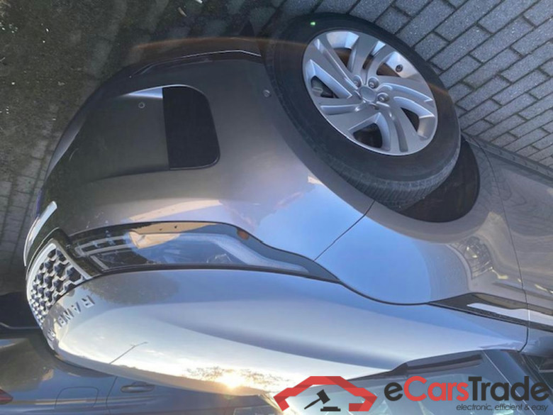 LAND ROVER Range Rover Evoque PHEV 1.5 Turbo 4WD P300e SE #2