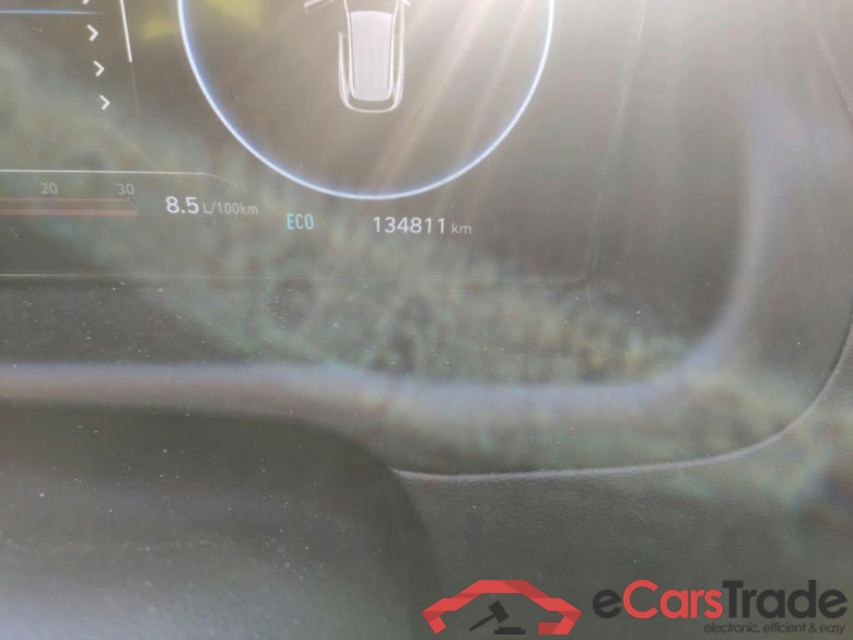 HYUNDAI Tucson / 2020 / 5P / todoterreno 1.6 TGDI 110kW (150CV) Maxx #5