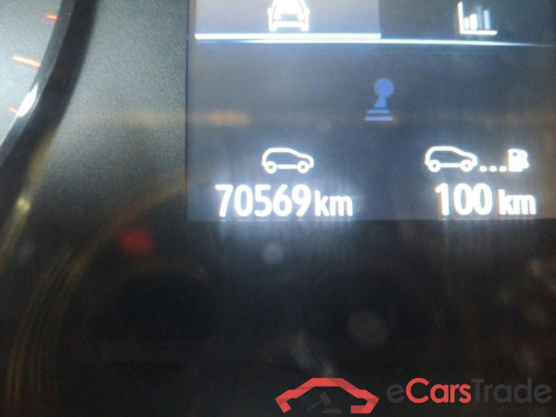NISSAN Townstar / 2021 / 4P / furgón derivado de turismo 2 plazas 1.3G 96kW L1 Profesional #5