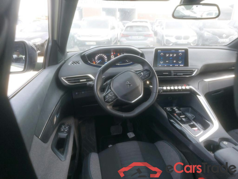 PEUGEOT 3008 / 2020 / 5P / todoterreno 1.5 BlueHDi 96kW Active Pack EAT8 #3