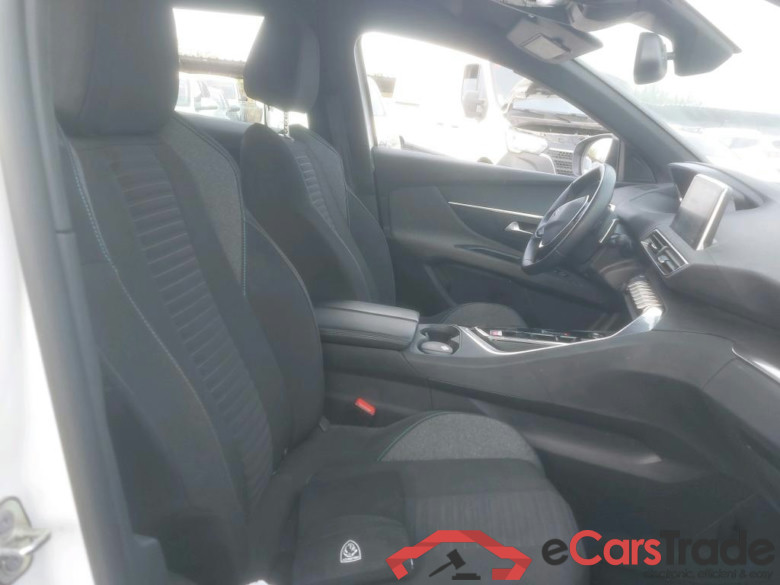 PEUGEOT 3008 / 2020 / 5P / todoterreno 1.5 BlueHDi 96kW Active Pack EAT8 #6