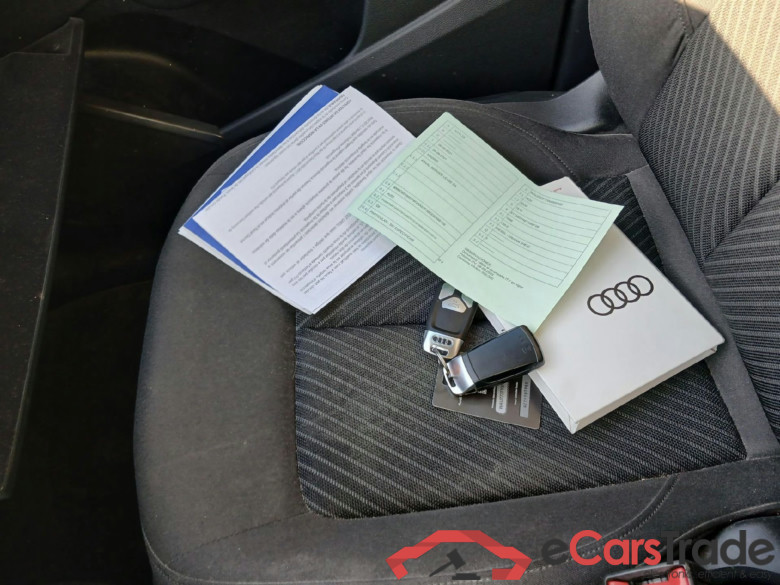 AUDI Q5 / 2020 / 5P / todoterreno Advanced 35 TDI 120kW S tronic #5