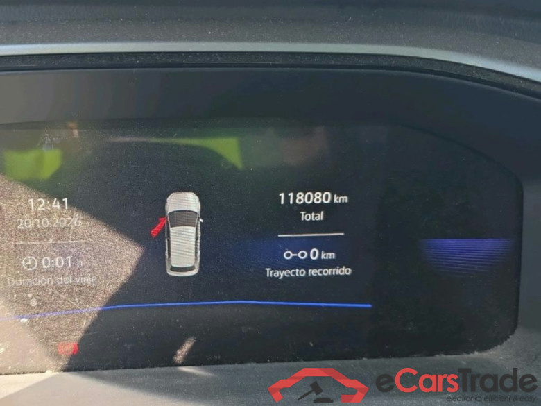 VOLKSWAGEN T-Roc / 2021 / 5P / todoterreno Life 2.0 TDI 85kW (115CV) (AC) #5