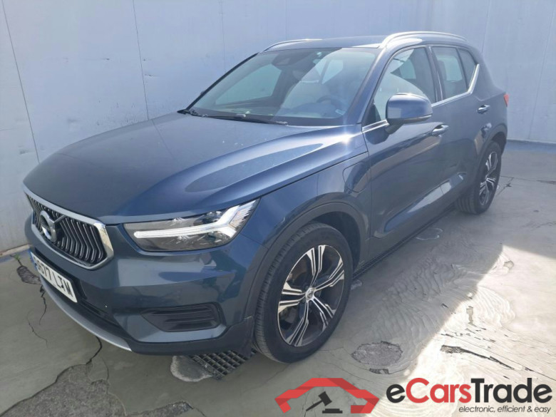 VOLVO XC40 / 2017 / 5P / todoterreno 1.5 T4 Twin Recharge Inscription Auto #1