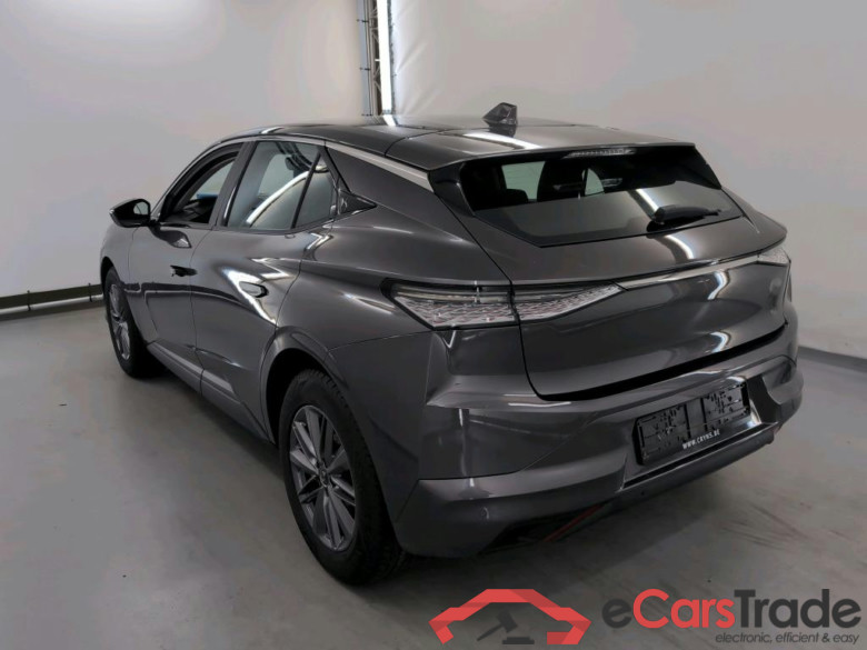 DS AUTOMOBILES DS 4 1.2 PURETECH 130 BASTILLE + AUTO #3