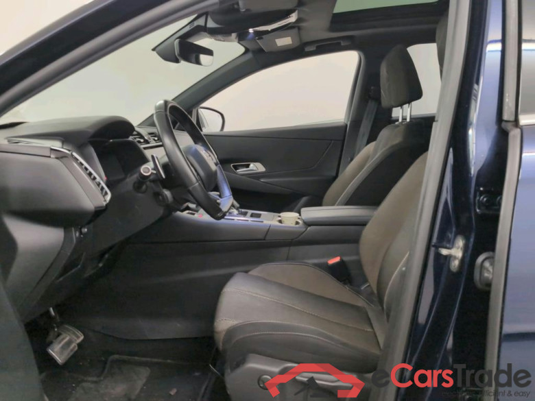 DS AUTOMOBILES DS 7 1.6 PHEV 225 BASTILLE AUTO #5