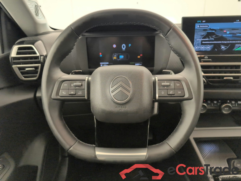 Citroen C4 Max Hybride 145 ch e-DCS6 #3