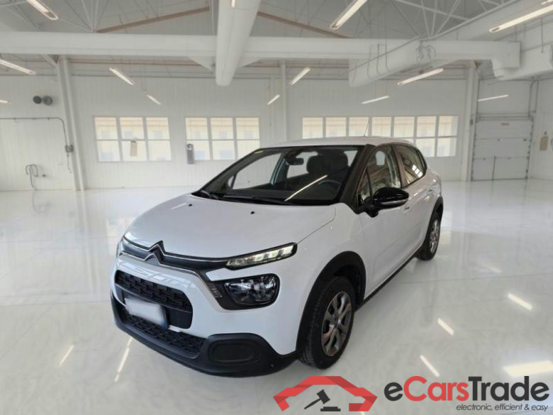 CITROEN C3 / 2020 / 5P / BERLINA PURETECH 83 SeS FEEL NEO PATENTATI #1