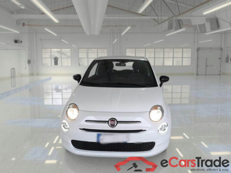 FIAT 500 / 2015 / 3P / BERLINA 1.0 70CV IBRIDO CULT #6