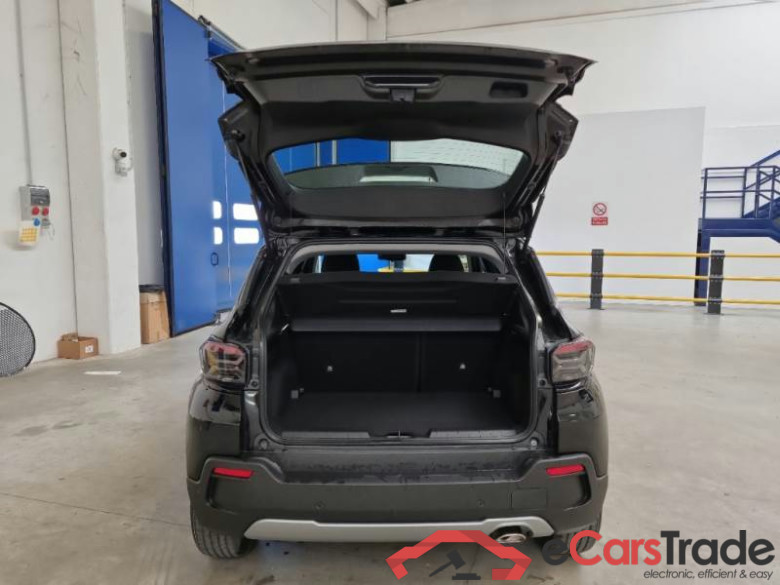 JEEP AVENGER / 2022 / 5P / SUV 1.2 TURBO ALTITUDE #5