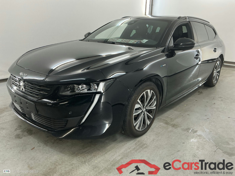 PEUGEOT 508 SW 1.6 PHEV 225 E-AUTO ALLURE PACK