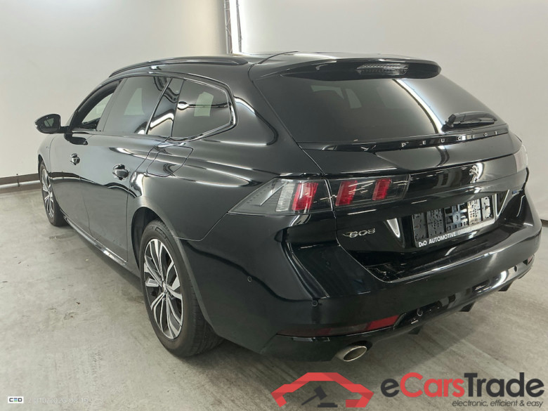 PEUGEOT 508 SW 1.6 PHEV 225 E-AUTO ALLURE PACK #3