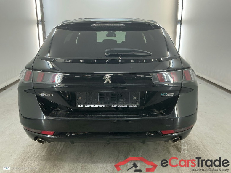 PEUGEOT 508 SW 1.6 PHEV 225 E-AUTO ALLURE PACK #5