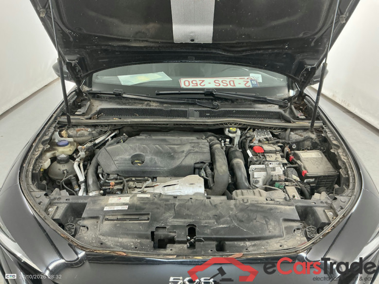 PEUGEOT 508 SW 1.6 PHEV 225 E-AUTO ALLURE PACK #6