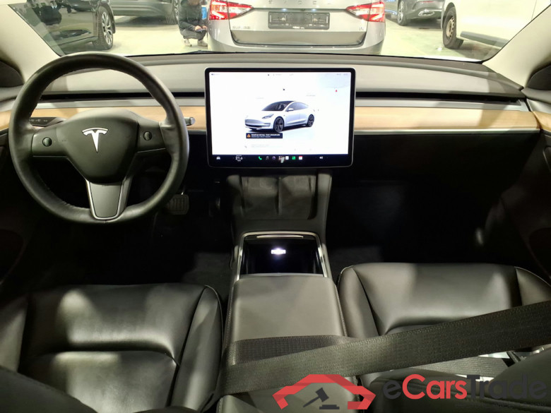 TESLA MODEL 3 BEV 75KWH LONG RANGE DUAL MOTOR 4WD AUTO #6