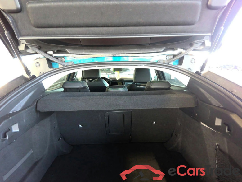 Peugeot 408 Allure Hybrid 145 e-DCS6 #4