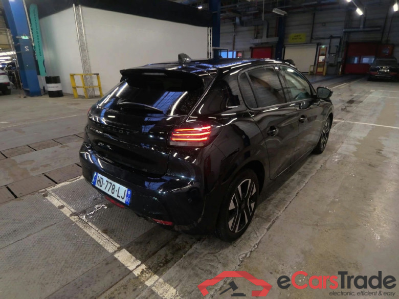 Peugeot 208 Allure 100 S&S BVM6 #2