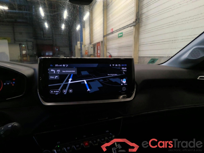 Peugeot 208 Allure 100 S&S BVM6 #5