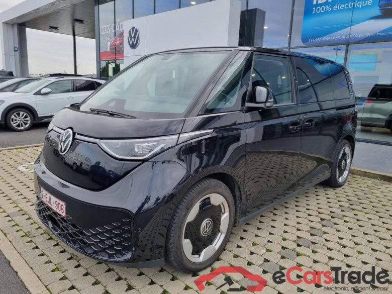 VOLKSWAGEN ID.Buzz 77 kWh Pro