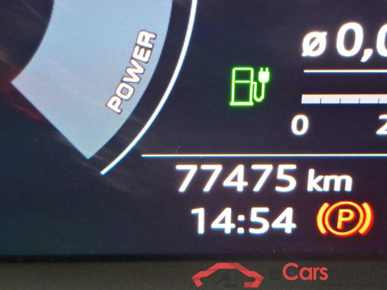 AUDI - AUD Q3 SB 45 TFSI 245PK e S-Tronic Pack Business Plus With Heated Seats & Cruise Control & APS Front & Rear   * HYBRID * #5