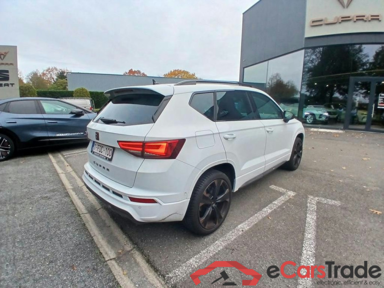 CUPRA Ateca 1.5 TSI DSG #3