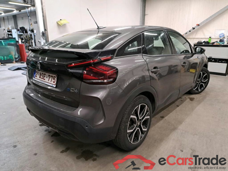 CITROËN - CIT C4 50kWh 136PK Business Lounge With Climatic & Navigation & Park Sensors Front & Rear   * ELECTRIC * #2