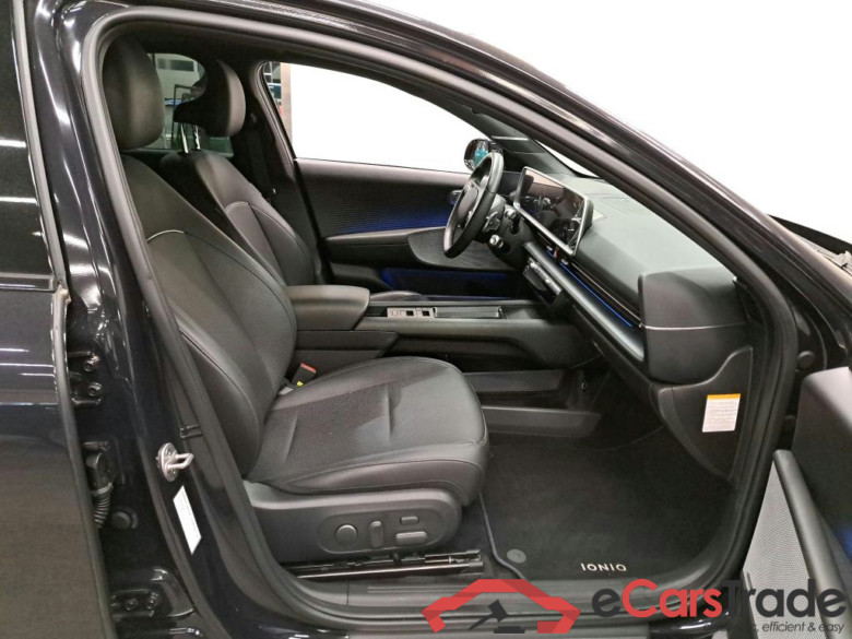 HYUNDAI - HYU IONIQ 6 77,4 kWh Balance 228PK With Black Leather & Power Sunroof * ELECTRIC * #3