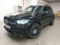 preview Mercedes GLE 350 #0