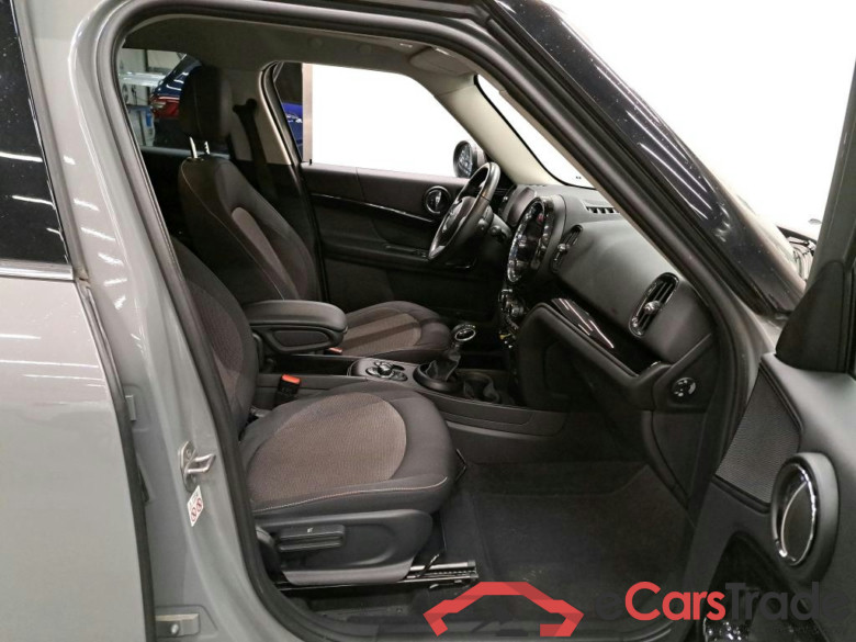 MINI - MIN COUNTRYMAN COOPER S E ALL4 AT 220PK Pack Comfort Plus With Heated Seats & Driving Assistant & Pano Roof * HYBRID * #3