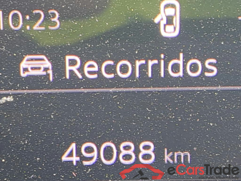 SQ6 e-tron 360 kW quattro 490CV Batería 95 kWh Connected Exp Pro 4428€ Remolque #5