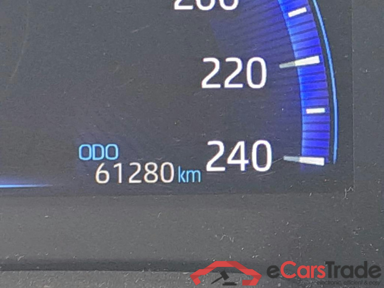 TOYOTA Corolla / 2019 / 5P / berlina con portón 1.8 125H ACTIVE TECH E-CVT (CX) #5