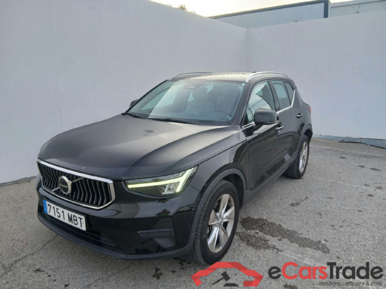 VOLVO XC40 / 2021 / 5P / todoterreno 2.0 B3 G Plus Bright Auto #1