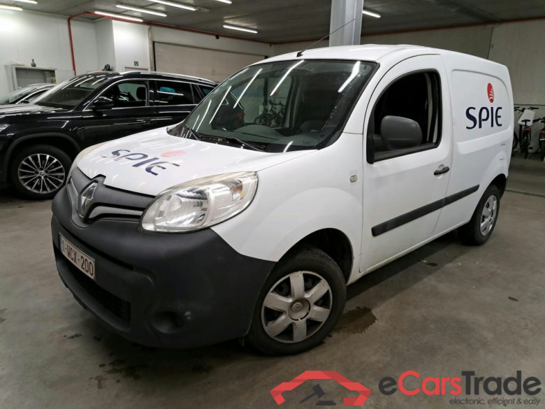 RENAULT - REN KANGOO EXPRESS Energy dCi 75PK Grand Confort & Rear Park Sensors & Towing Hook #1