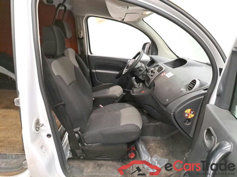 RENAULT - REN KANGOO EXPRESS Energy dCi 75PK Grand Confort & Rear Park Sensors & Towing Hook #3