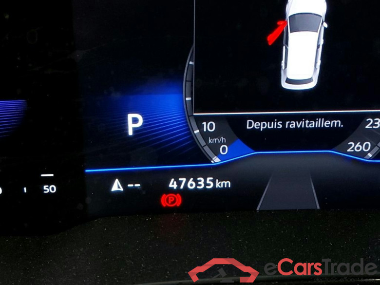 VOLKSWAGEN - VW  TAIGO TSI 110PK DSG Life & Pack Comfort With Climatic & Navigation & Keyless & Removable Trailer hook  * PETROL * #5