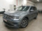 preview Volkswagen Tiguan #0