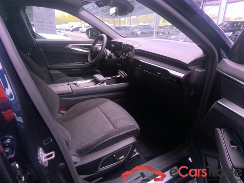 ESPACE ESPRIT ALPINE E-TECH F HYB 200 7P RISK #5