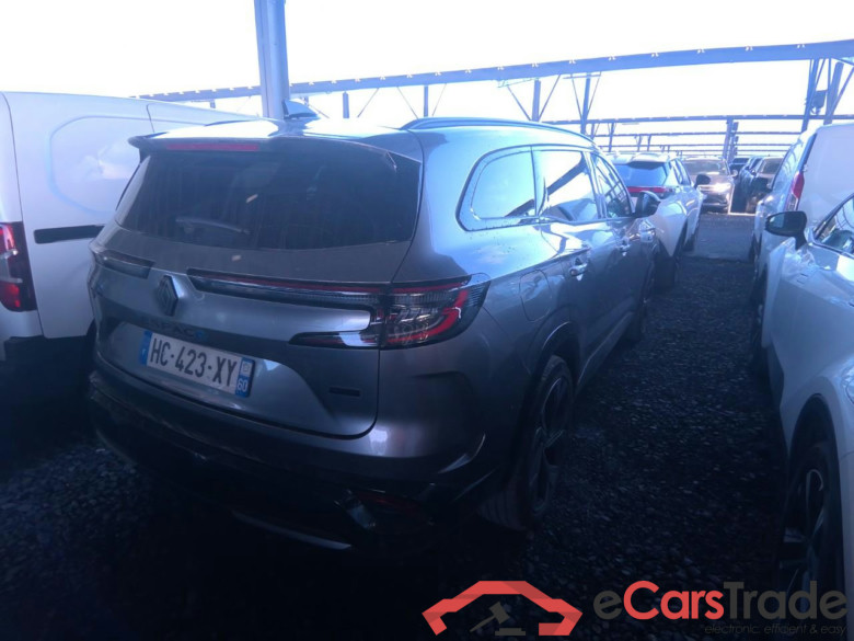ESPACE ESPRIT ALPINE E-TECH F HYB 200 7P #3