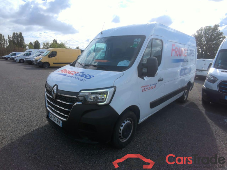 MASTER F3500 L2H2 GDCF DCI 135