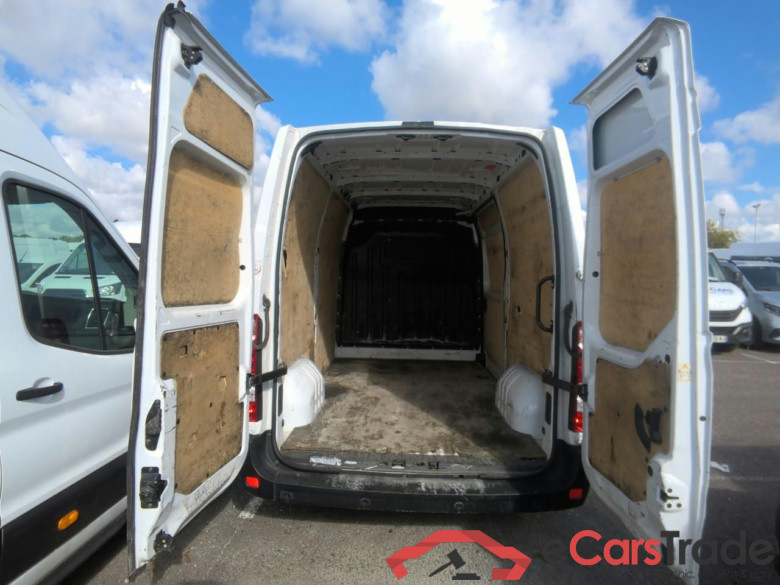 MASTER F3500 L2H2 GDCF DCI 135 #5