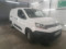 preview Citroen Berlingo #3