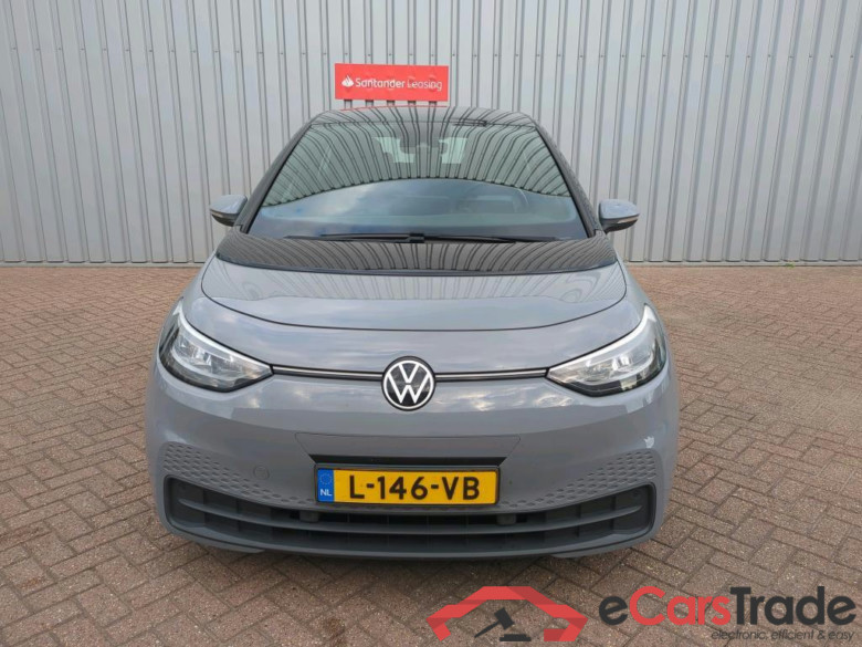 Volkswagen ID.3 58 kWh Life Aut. LED Virtual Navi KeylessGo Klima PDC ... #5